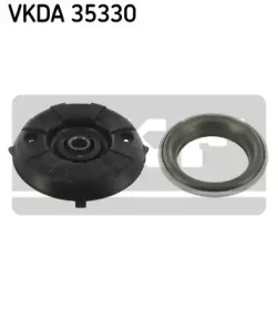 VKDA35330 SKF SKF К-т опоры амортизатора PEUGEOT 3008